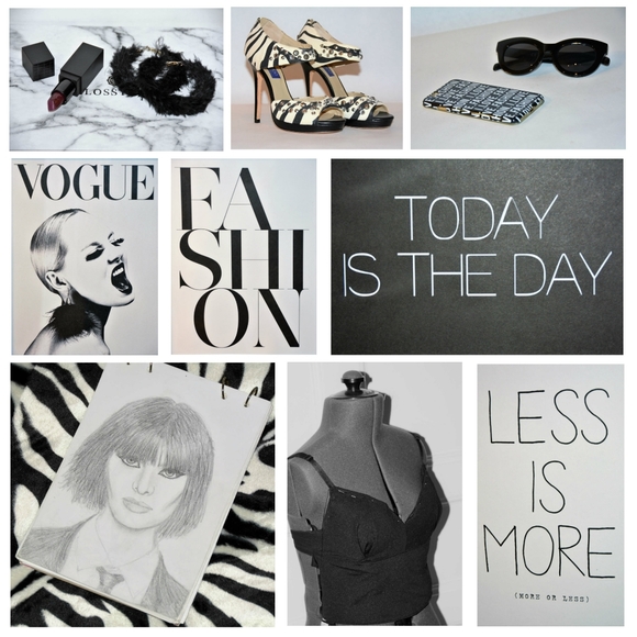 Timeless Minimalist Basic Mystery box + free gift - Picture 8 of 13